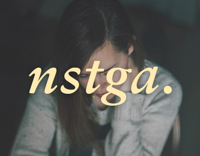 nstga. | a photography project