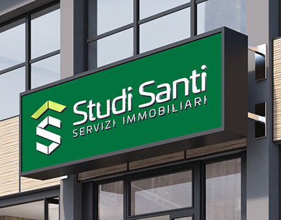 Logo STUDI SANTI Immobiliare