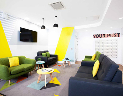 Explore the best Student Accommodation Coventry