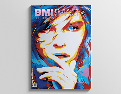 NEW BMI:MAG Blue Marlin Ibiza Magazine