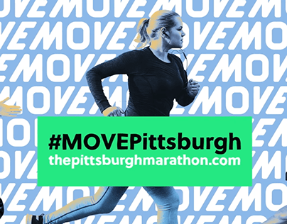 Marathon Pittsburg