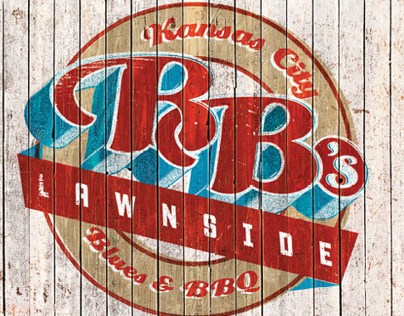BB's Lawnside Blues & BBQ rebranding