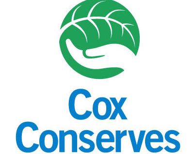 Logo For Cox Human Resources