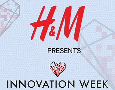 H&M INNOVATION 2017