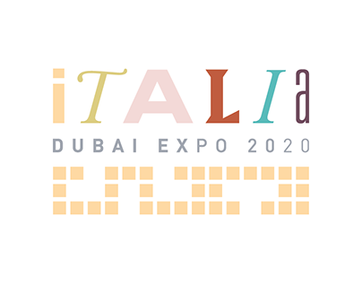 Italy at Dubai expo 2020