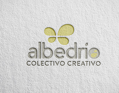 Branding Albedrío Colectivo Creativo