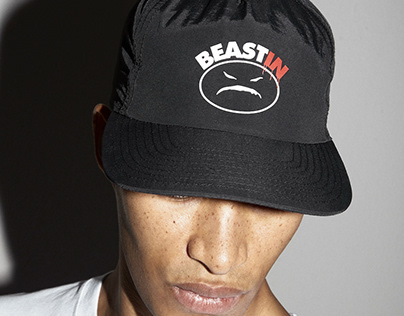 Beastin - Beastin x Onyx Capsule 2020