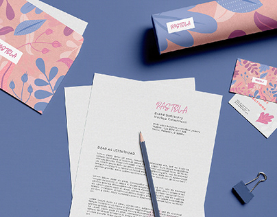 Free Stationary Mockup Collections