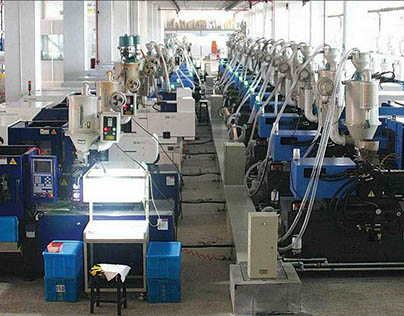 Outsourcing Plastic Mold in China Can be a Great Option