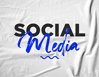 Design para Social Media | Estudo 2021