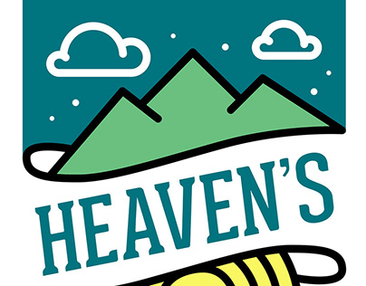 Heavens Bales Logo