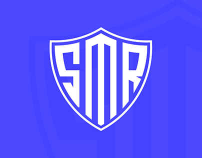 Logo Design: SMR