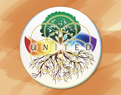 Logo UNITED