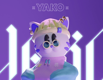 Yako