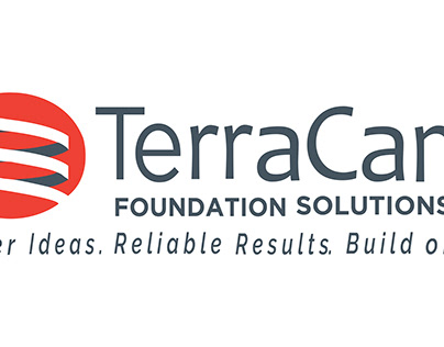 Logo Terra Cana Foundation Solution Inc