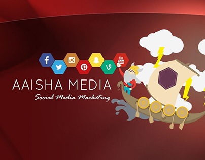 Asisha Media Profile