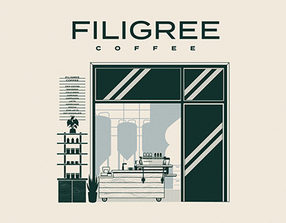 Filigree Coffee