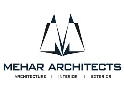 Architects Logo Deign