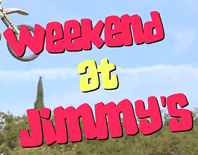 Weekend at Jimmy's
