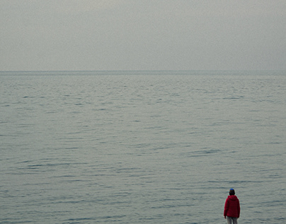 Спокойствие моря / The tranquility of the sea