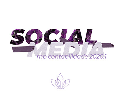 SOCIAL MEDIA 2020.1 | MB Contabilidade