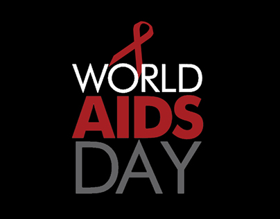#WorldAidsDay - Don't let chivalry turn into c'HIV'alry