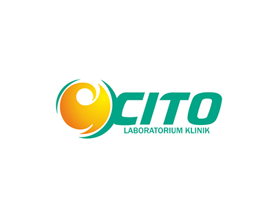 Logo design Cito Clinic lab