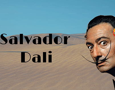 Known facts of Salvadore Dali