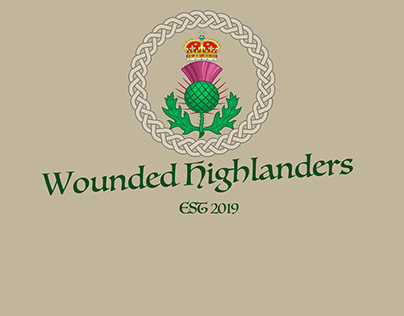 Wounded Highlanders Video Openers