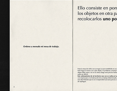 Project thumbnail - Plaquetas literarias | Diseño Editorial | Cat. Manela