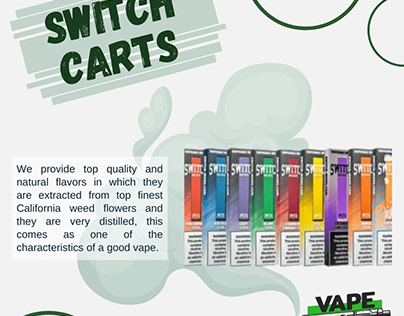 Switch carts