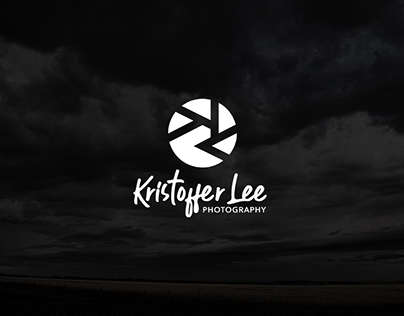 Kristoffer Lee photography logo