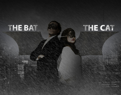 the BAT & the CAT
