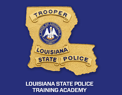 Louisiana State Police Training Academy