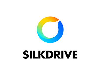 Silkdrive logo
