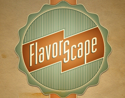 FlavorScape