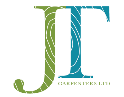 JT Carpenters Ltd: Branding