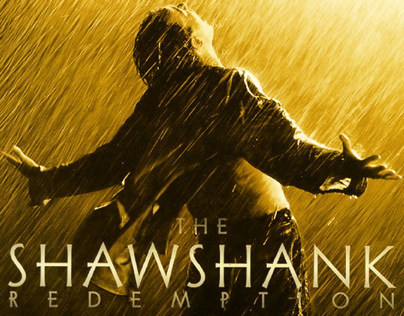 The Shawshank Redemption Movie Trailer (Re-made)