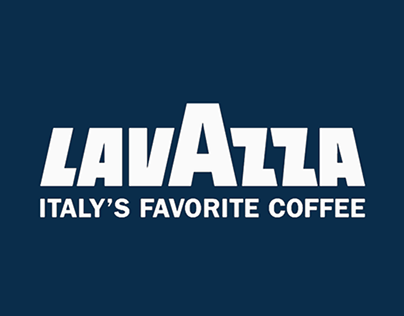 Lavazza Corporate Website
