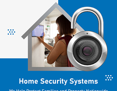 Home Security Systems and Wireless Alarms