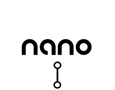 Nano Sans Serif Font