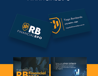 RB Financial BPO