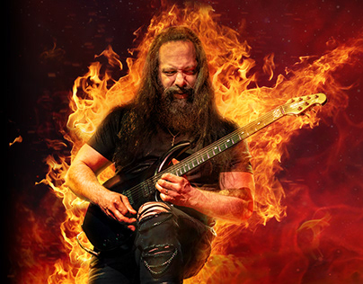 John Petrucci's Guitar Universe 3.0
