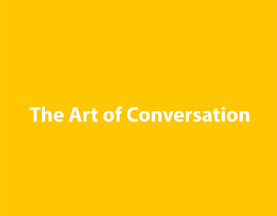 Bumble Spot Ads - The Art of Conversation