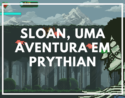 Sloan, Uma Aventura em Prythian
