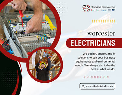 Worcester Electricians