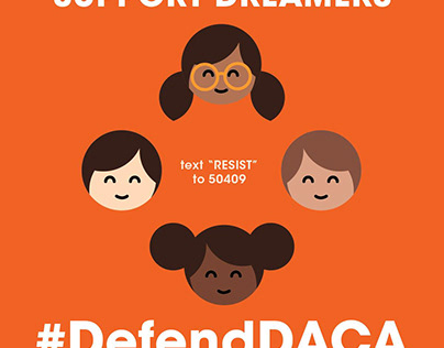 Support Dreamers