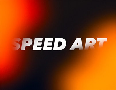 Speed arte photoshop