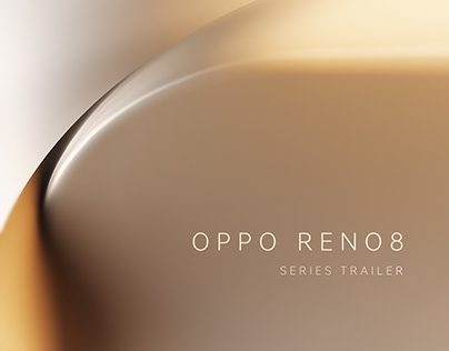 OPPO Reno8 Series Trailer