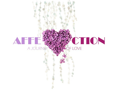 AFFECTION-A journey of love